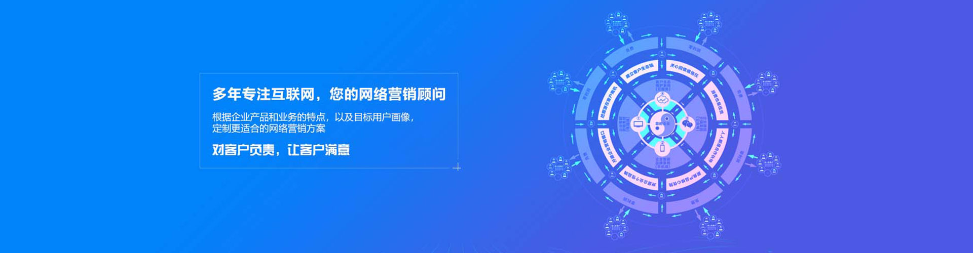 新会信息流平台